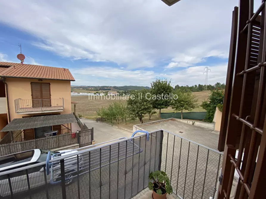 Immagine 9 di Appartamento in vendita  in VIA SICILIA a Città Della Pieve