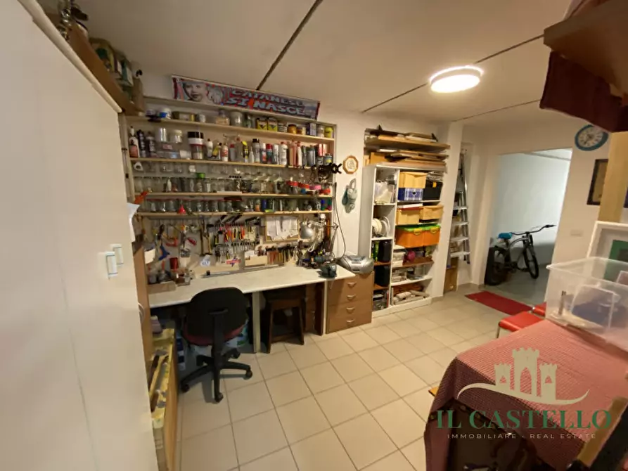Immagine 10 di Appartamento in vendita  in VIA SICILIA a Città Della Pieve