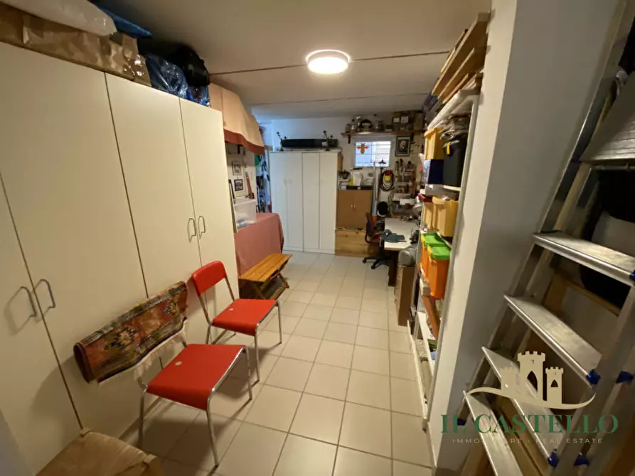 Immagine 11 di Appartamento in vendita  in VIA SICILIA a Città Della Pieve
