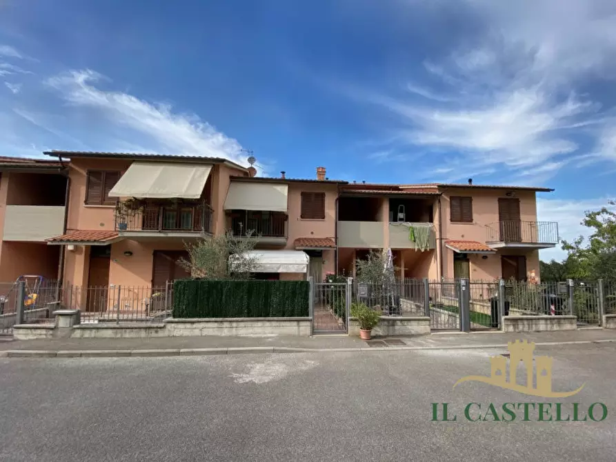 Immagine 13 di Appartamento in vendita  in VIA SICILIA a Città Della Pieve