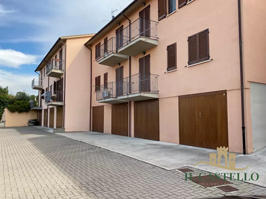 Immagine 14 di Appartamento in vendita  in VIA SICILIA a Città Della Pieve