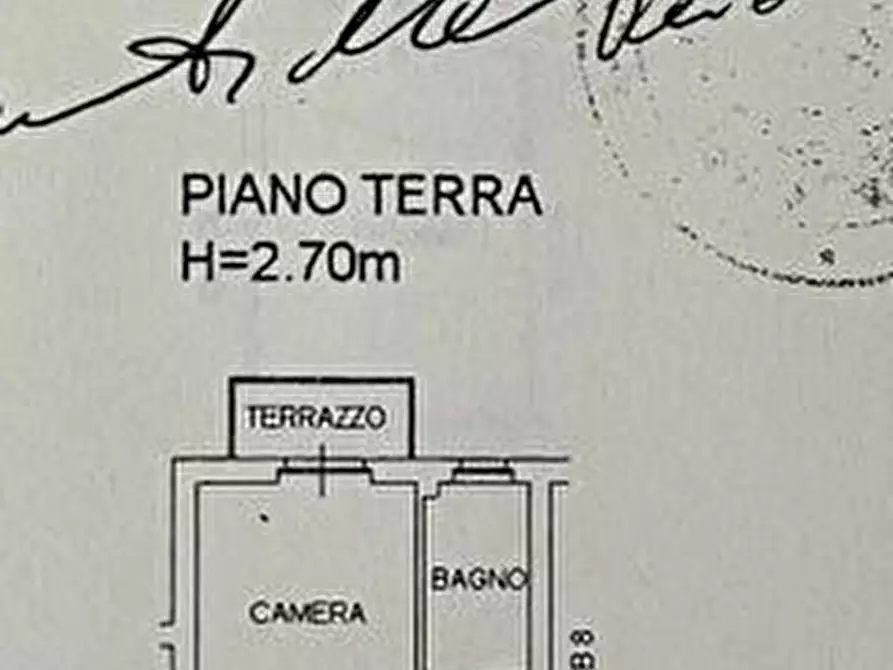 Immagine 15 di Appartamento in vendita  in VIA SICILIA a Città Della Pieve