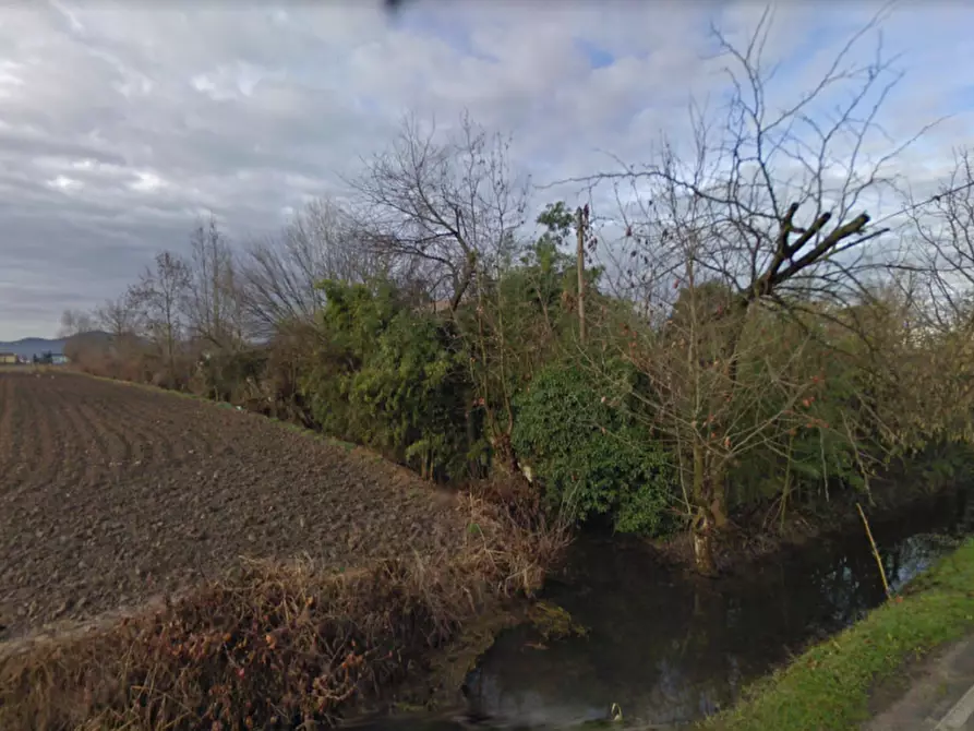 Immagine 2 di Terreno in vendita  in Via Gambato a Abano Terme