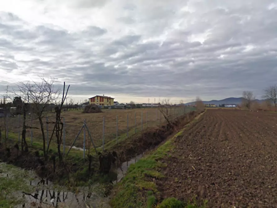 Immagine 3 di Terreno in vendita  in Via Gambato a Abano Terme