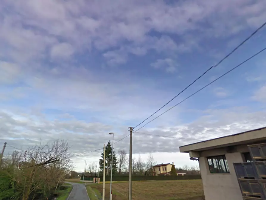 Immagine 4 di Terreno in vendita  in Via Gambato a Abano Terme