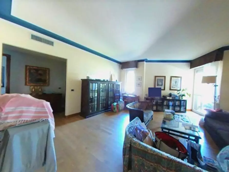Immagine 1 di Appartamento in vendita  in Via Don Mariano Clerici, N. 5 a San Lorenzo Al Mare