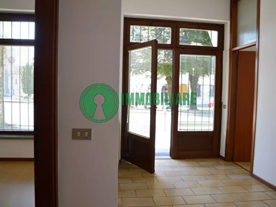 Immagine 5 di Attività commerciale in vendita  in Piazza Ellero 8 a Tricesimo