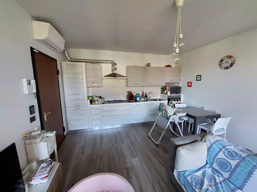 Immagine 1 di Appartamento in vendita  in Via Clivio a Sorbolo Mezzani