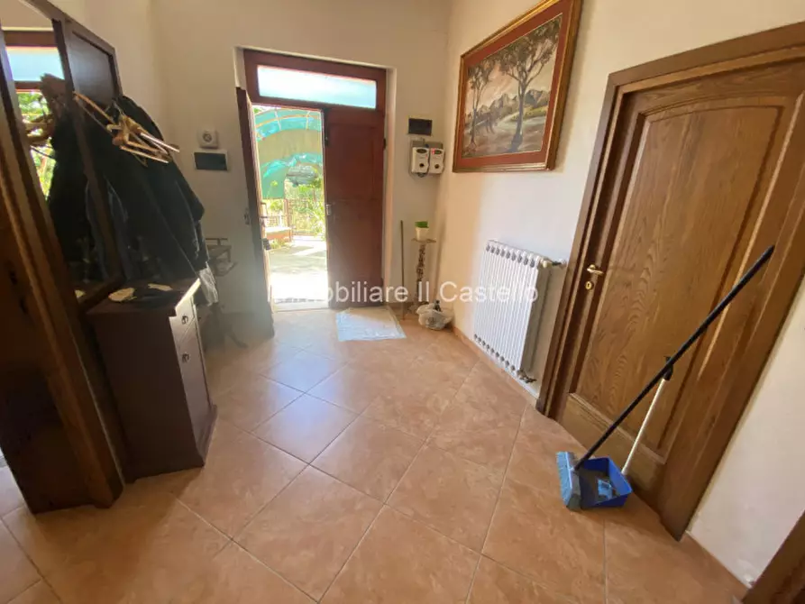 Immagine 3 di Casa indipendente in vendita  in Via Oslavia a Chiusi