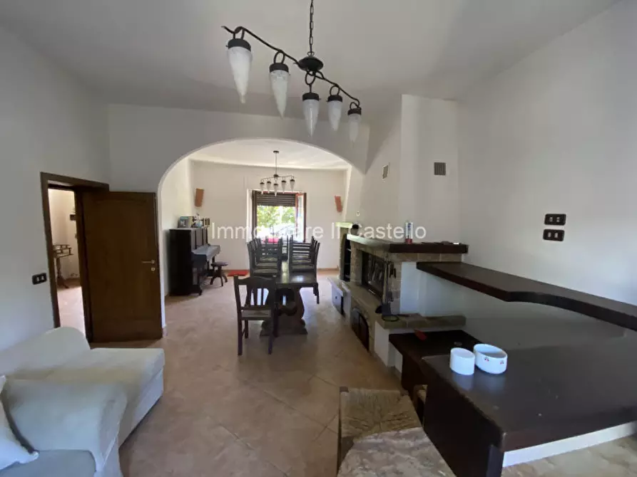 Immagine 5 di Casa indipendente in vendita  in Via Oslavia a Chiusi