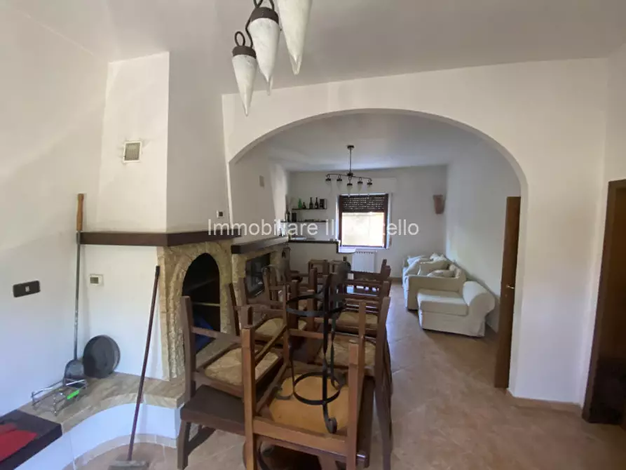 Immagine 6 di Casa indipendente in vendita  in Via Oslavia a Chiusi