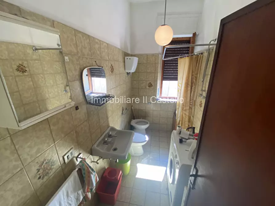 Immagine 7 di Casa indipendente in vendita  in Via Oslavia a Chiusi