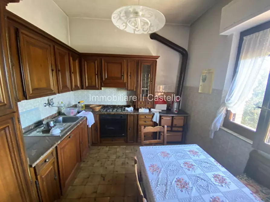 Immagine 9 di Casa indipendente in vendita  in Via Oslavia a Chiusi