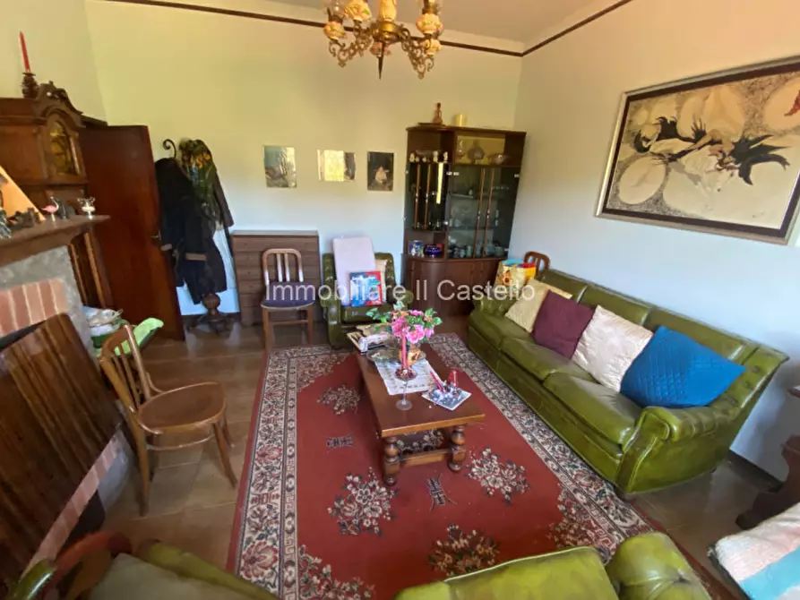 Immagine 10 di Casa indipendente in vendita  in Via Oslavia a Chiusi