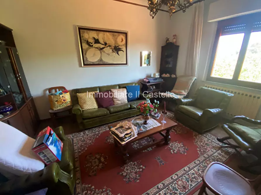 Immagine 11 di Casa indipendente in vendita  in Via Oslavia a Chiusi