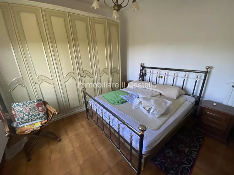 Immagine 12 di Casa indipendente in vendita  in Via Oslavia a Chiusi