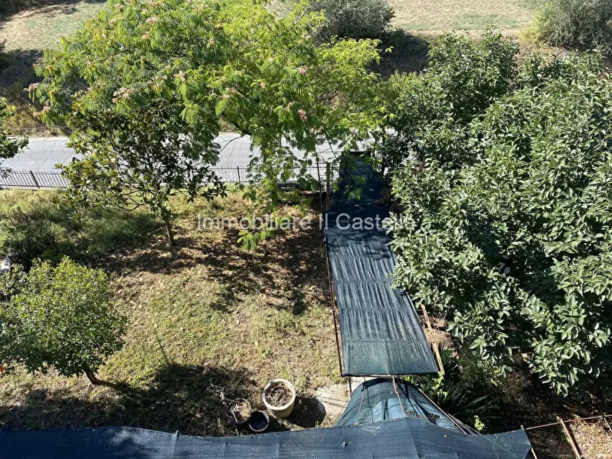 Immagine 15 di Casa indipendente in vendita  in Via Oslavia a Chiusi