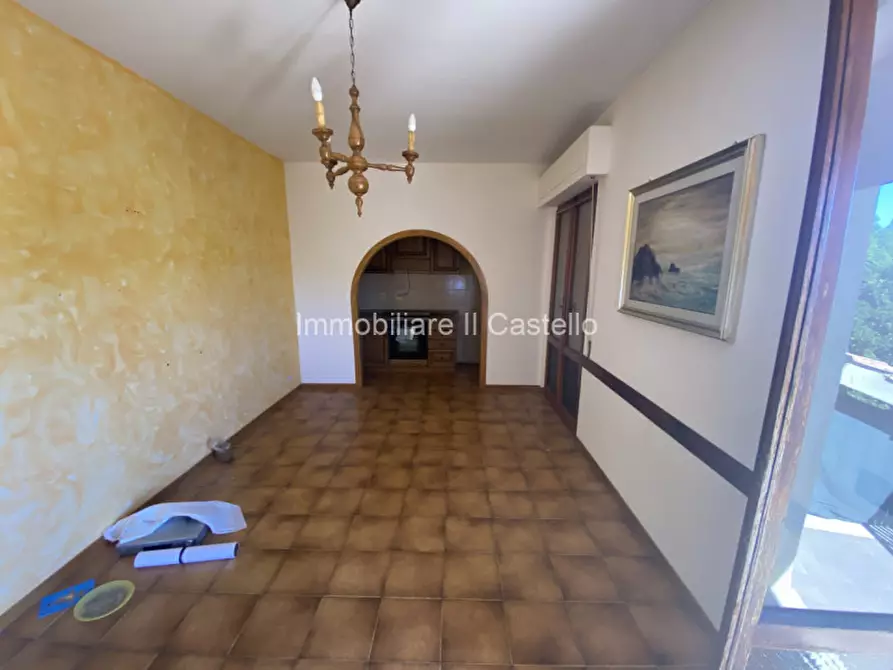 Immagine 18 di Casa indipendente in vendita  in Via Oslavia a Chiusi