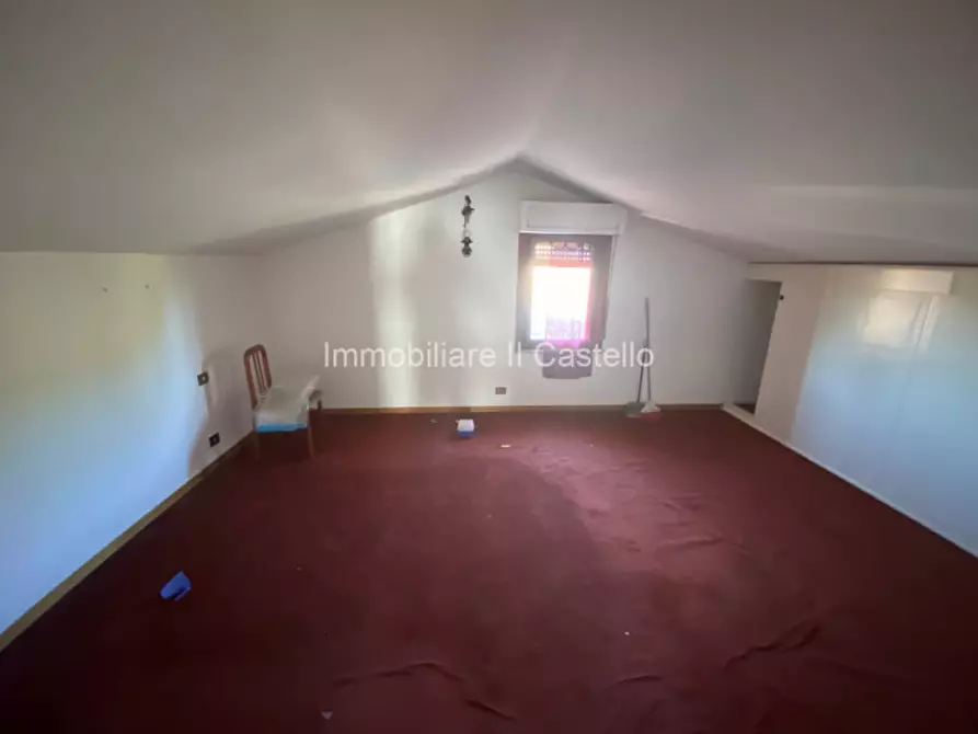 Immagine 19 di Casa indipendente in vendita  in Via Oslavia a Chiusi