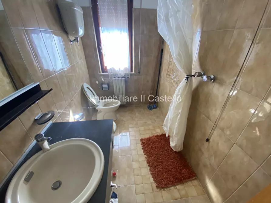 Immagine 20 di Casa indipendente in vendita  in Via Oslavia a Chiusi