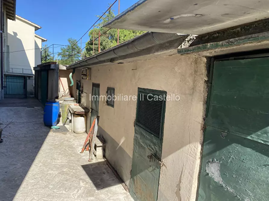 Immagine 22 di Casa indipendente in vendita  in Via Oslavia a Chiusi