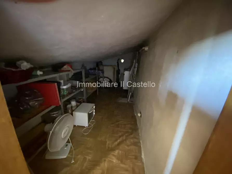 Immagine 23 di Casa indipendente in vendita  in Via Oslavia a Chiusi