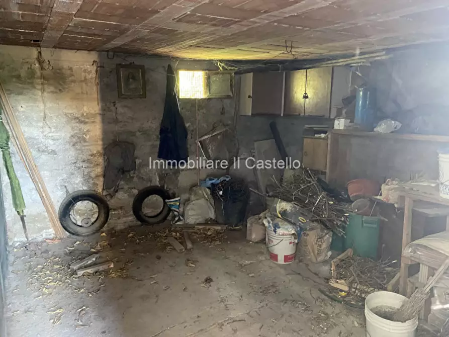 Immagine 24 di Casa indipendente in vendita  in Via Oslavia a Chiusi