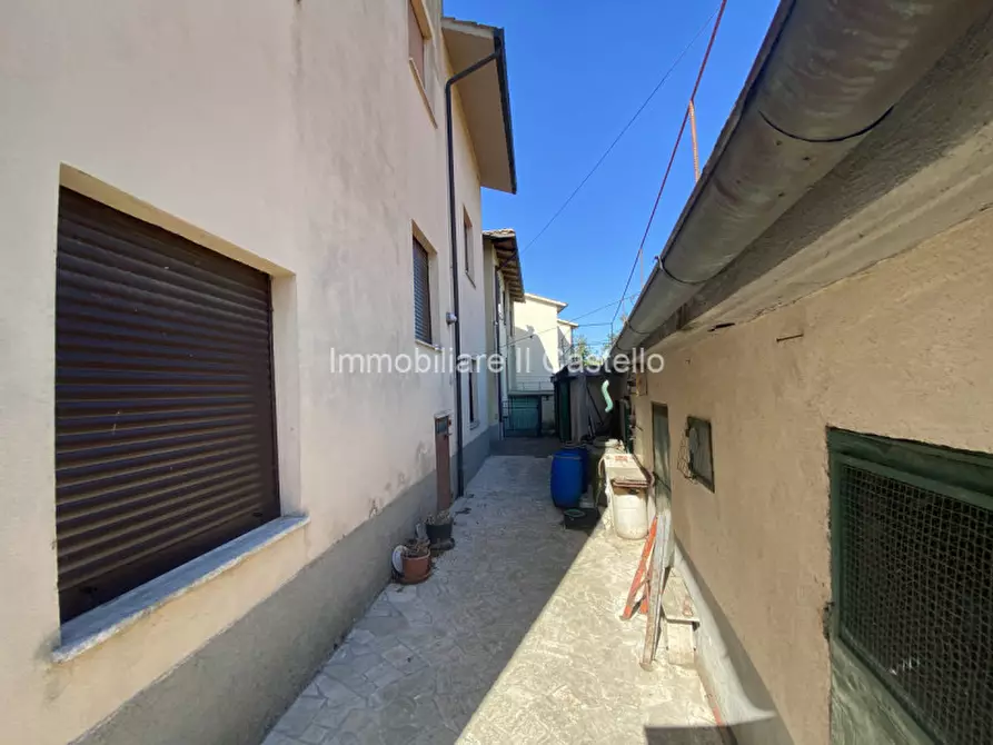 Immagine 25 di Casa indipendente in vendita  in Via Oslavia a Chiusi