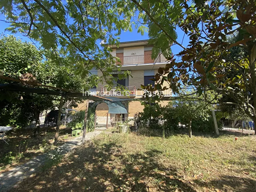 Immagine 27 di Casa indipendente in vendita  in Via Oslavia a Chiusi