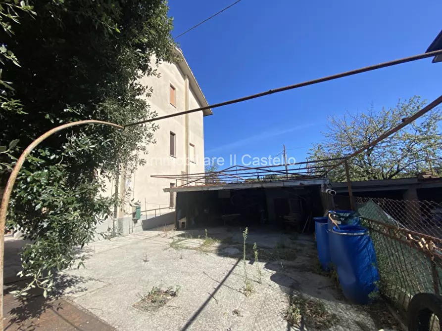 Immagine 28 di Casa indipendente in vendita  in Via Oslavia a Chiusi