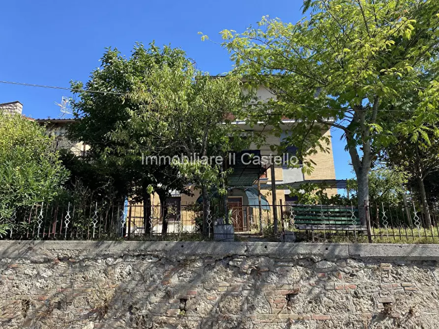 Immagine 29 di Casa indipendente in vendita  in Via Oslavia a Chiusi