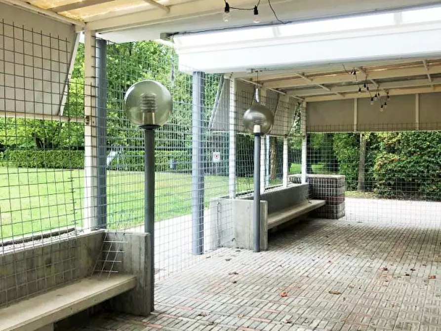 Immagine 2 di Ufficio in affitto  in via San Pio X 34/a a Castelfranco Veneto