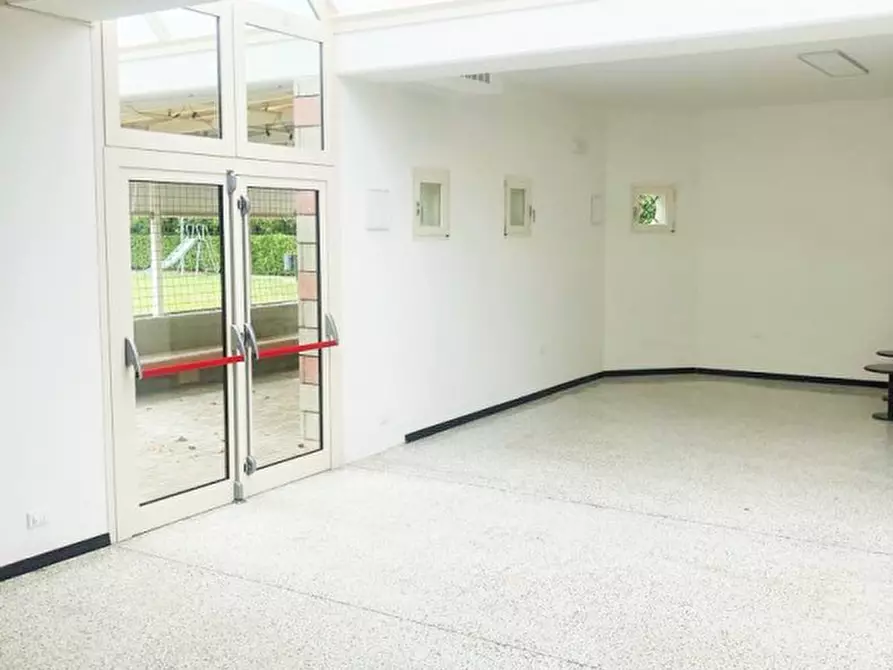Immagine 3 di Ufficio in affitto  in via San Pio X 34/a a Castelfranco Veneto