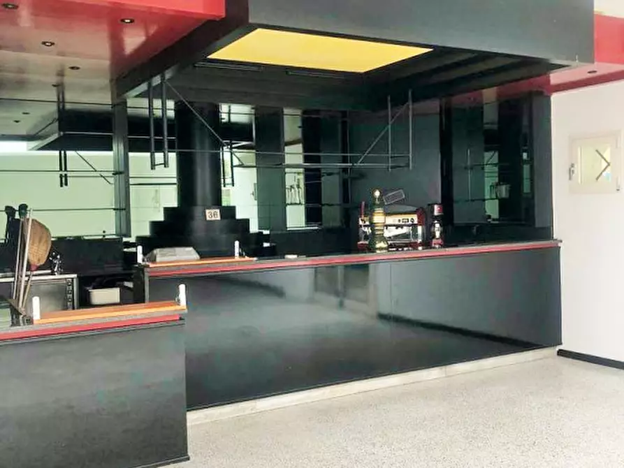 Immagine 4 di Ufficio in affitto  in via San Pio X 34/a a Castelfranco Veneto