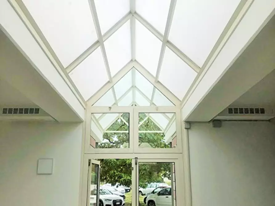 Immagine 8 di Ufficio in affitto  in via San Pio X 34/a a Castelfranco Veneto