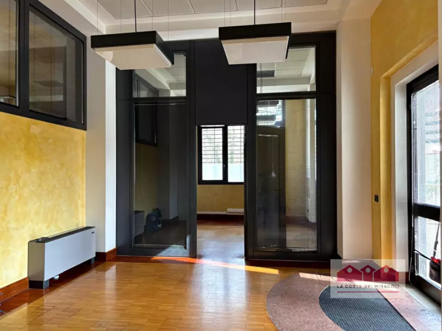 Immagine 1 di Ufficio in vendita  in Via dei Cappuccini 60 a Vicenza