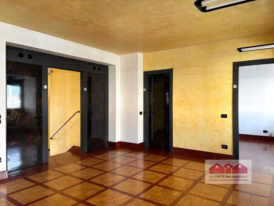 Immagine 4 di Ufficio in vendita  in Via dei Cappuccini 60 a Vicenza