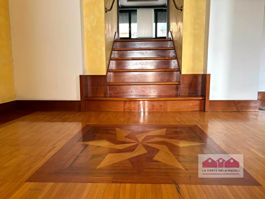 Immagine 5 di Ufficio in vendita  in Via dei Cappuccini 60 a Vicenza