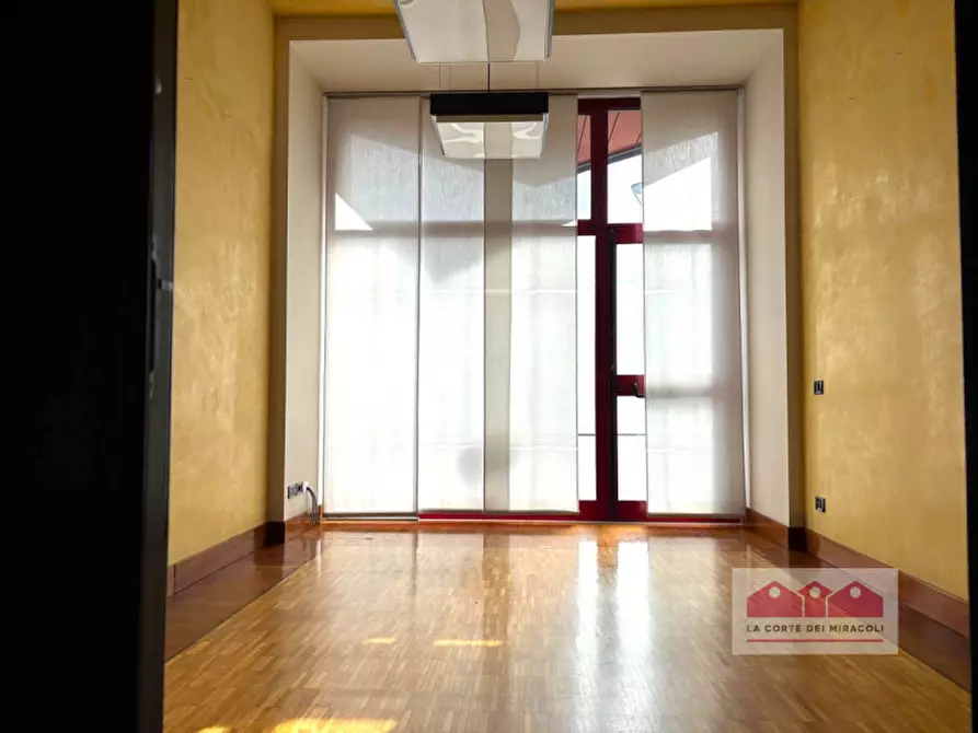 Immagine 7 di Ufficio in vendita  in Via dei Cappuccini 60 a Vicenza