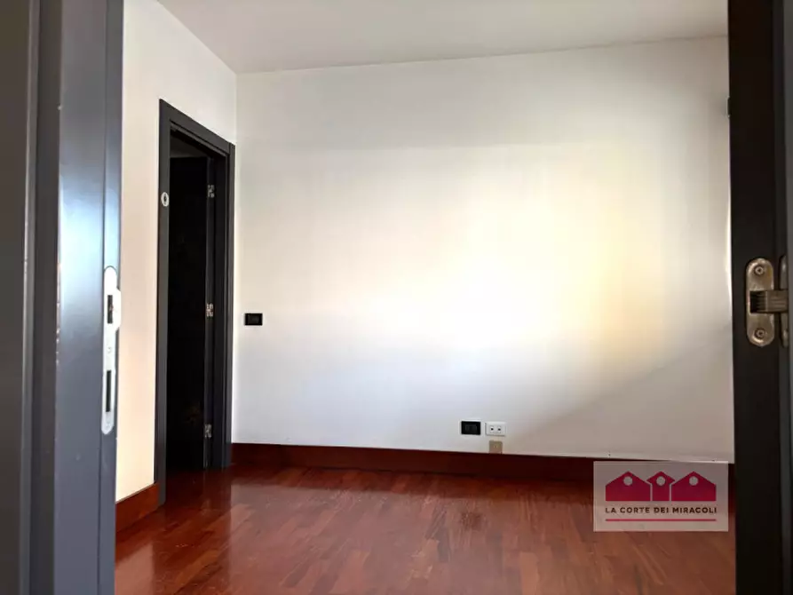 Immagine 11 di Ufficio in vendita  in Via dei Cappuccini 60 a Vicenza