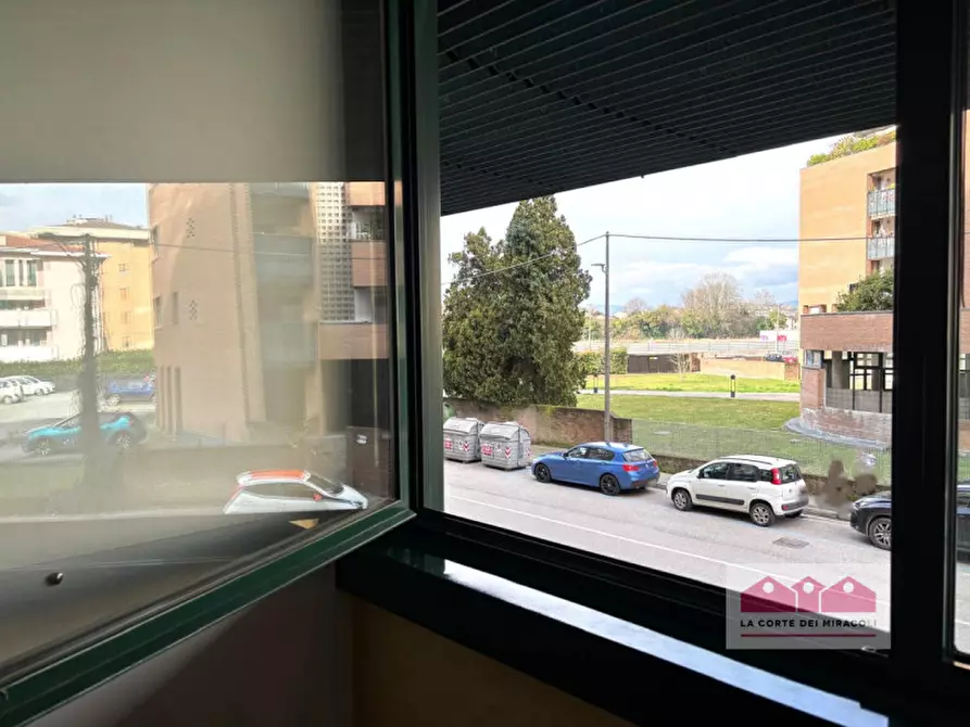 Immagine 13 di Ufficio in vendita  in Via dei Cappuccini 60 a Vicenza