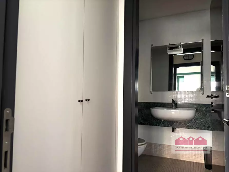 Immagine 13 di Ufficio in vendita  in Via dei Cappuccini 60 a Vicenza