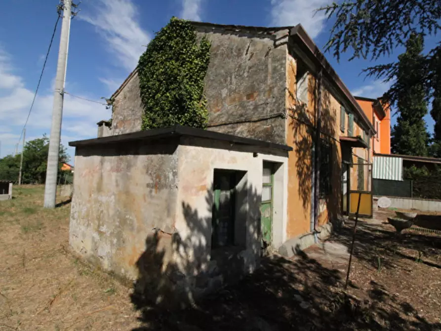 Immagine 1 di Villetta a schiera in vendita  in Via Bassafonda, 122 a Rosolina