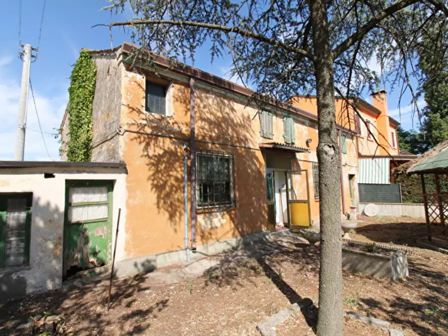 Immagine 2 di Villetta a schiera in vendita  in Via Bassafonda, 122 a Rosolina