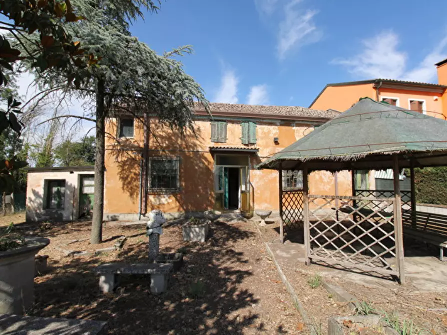 Immagine 3 di Villetta a schiera in vendita  in Via Bassafonda, 122 a Rosolina