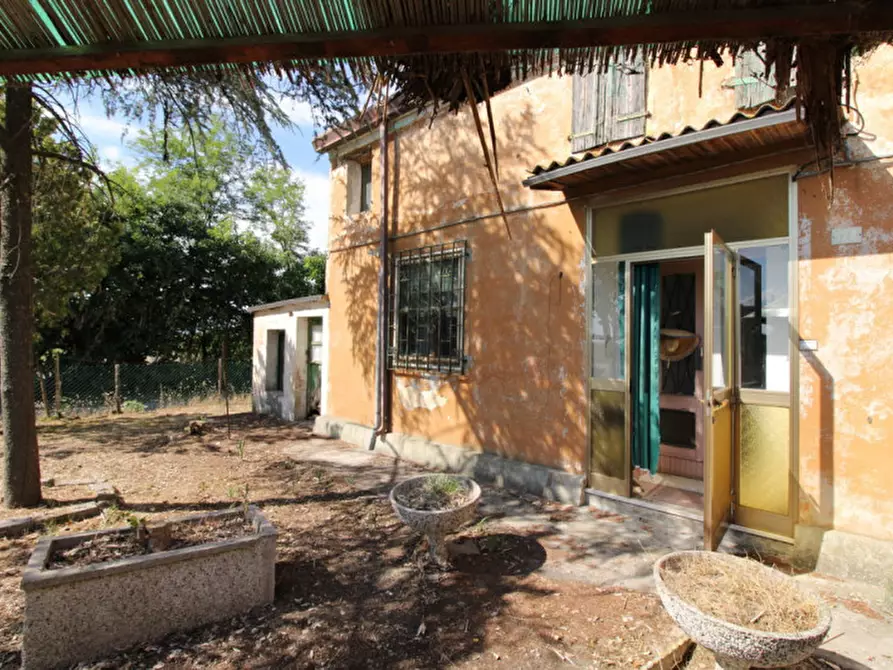 Immagine 4 di Villetta a schiera in vendita  in Via Bassafonda, 122 a Rosolina