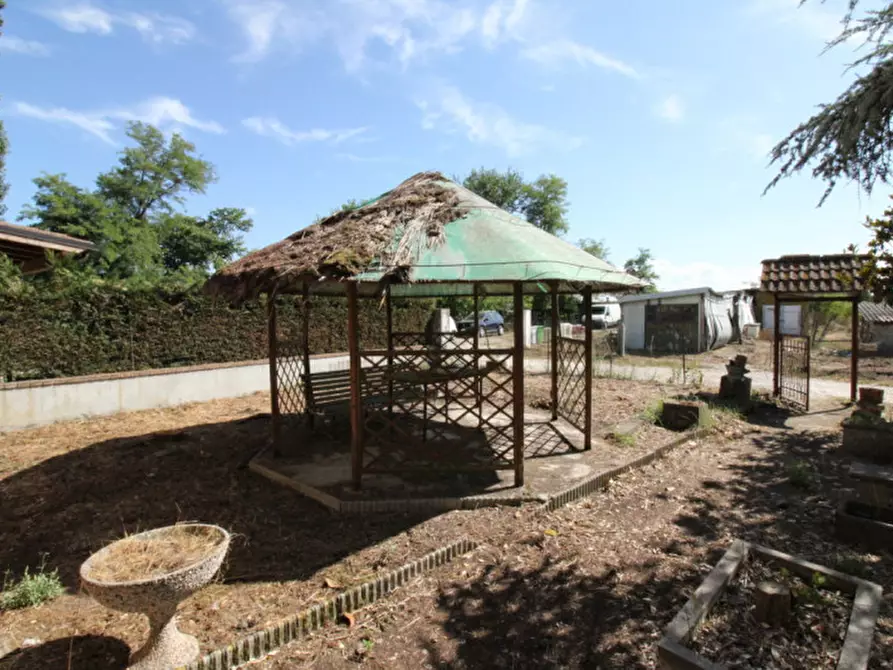 Immagine 6 di Villetta a schiera in vendita  in Via Bassafonda, 122 a Rosolina