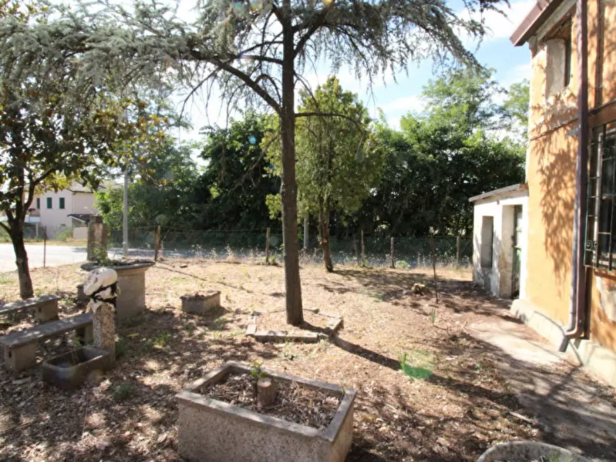 Immagine 7 di Villetta a schiera in vendita  in Via Bassafonda, 122 a Rosolina