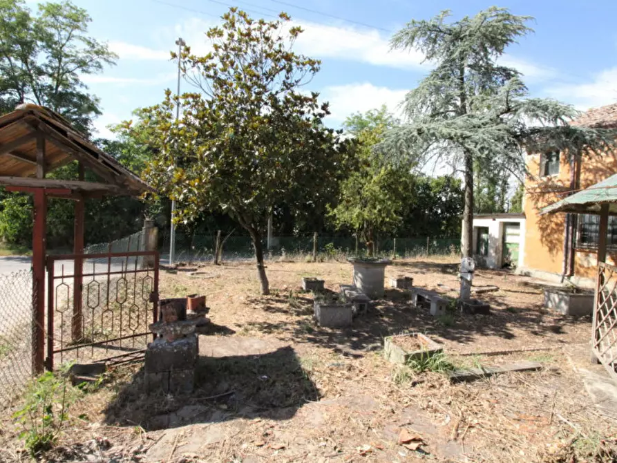 Immagine 9 di Villetta a schiera in vendita  in Via Bassafonda, 122 a Rosolina