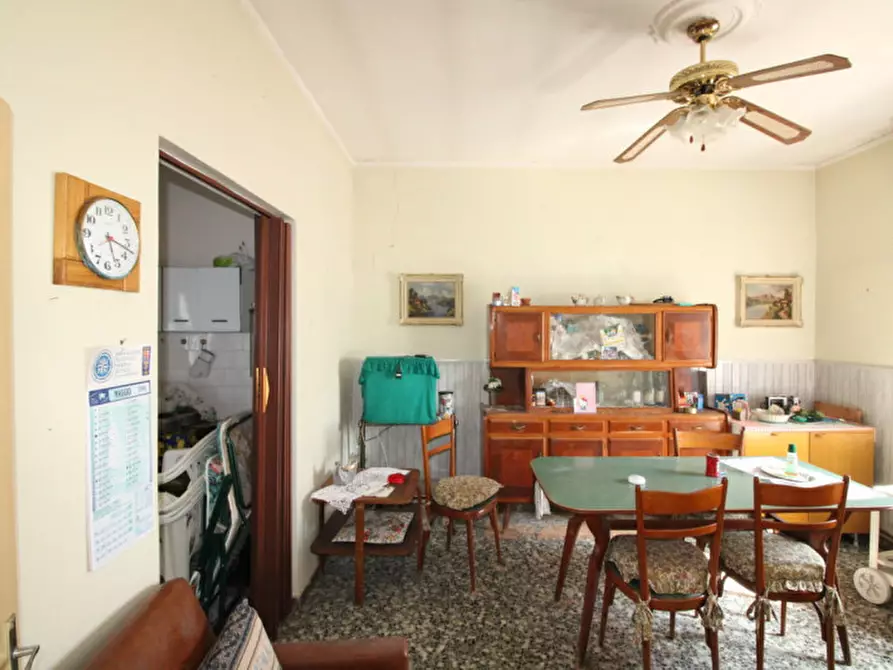 Immagine 22 di Villetta a schiera in vendita  in Via Bassafonda, 122 a Rosolina